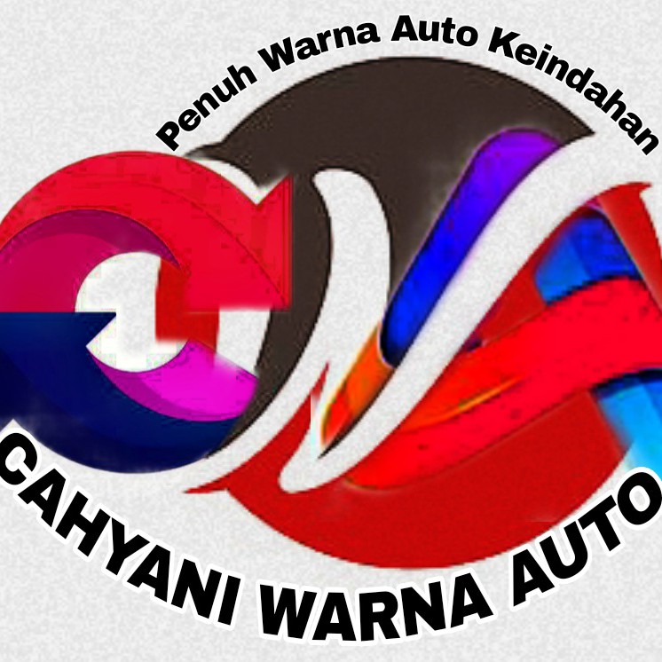 Cahyani Warna Auto